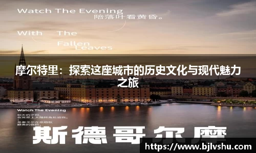 摩尔特里：探索这座城市的历史文化与现代魅力之旅